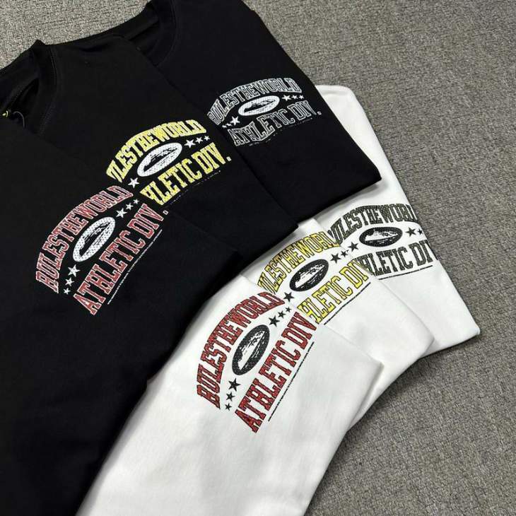 Corteiz T Shirts Short _SKUCorteizXS-2XLwmtx313716690